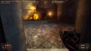 Painkiller Overdose Speedrun - C7L1 Cataclysm - Daydream 5:35.50