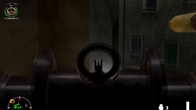 Medal of Honor - Vanguard ⭐⭐⭐ - Longplay Español PCSX2 1080p Perfect mission 1 Operación Husky 🇮🇹 смотреть онлайн