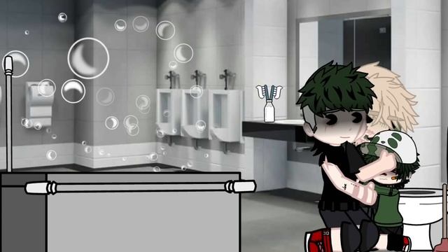 bakugou pregnant?BnhamhaDkbkdekubakuomegaverse Future AUPart-1bakugou angst?trans bakugou A