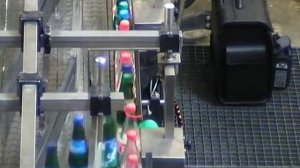 Система отбраковки BBULL brush off (Германия)