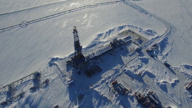 Доставка грузов в труднодоступные районы от ТК Автоинтер смотреть онлайн