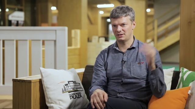 Александр Дубовенко о строительном бизнесе, хайпе и неблаговидной конкуренции. Open Village