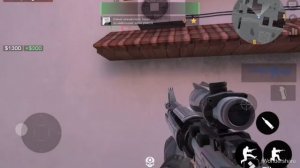 Дуэль с подписчиком я не ожидал