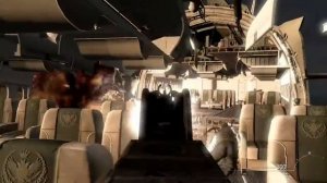 Турбулентность №4||| Прохождение call of duty modern warfare 3||| Shelby