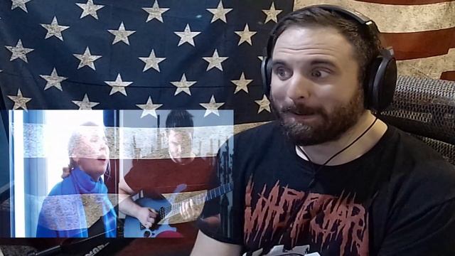 Stuck in my HEAD! Dingo Reacts to Press To Enter - Painkiller ft. @JoeyIzzoMusic of @ArchEcho смотреть онлайн