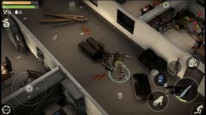 Prey Day: Survival - Craft & Zombie. Я зачищаю полицейский участок именно так.