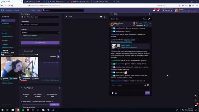 Shroud about Luck смотреть онлайн