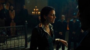 John Wick: Chapter 4 (2023) Ruska Roma/Russian Family Scene. [Full HD John Wick 4 Scenes]