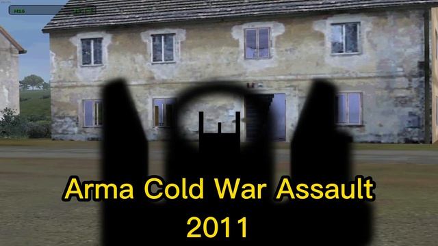 Evolution Of Arma | 2007-2022 смотреть онлайн