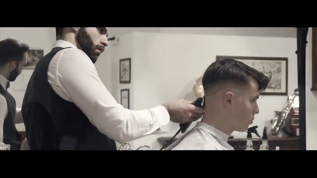 Fava Barber Shop - Scumbag Boogie/Razor Fade Full Version смотреть онлайн