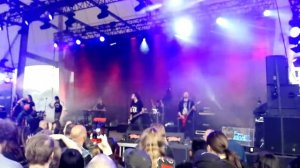 Tiamat - The sleeping Beauty @ Rock Hard Festival 2018