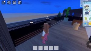 Metro Life City Newest Mansion Unlocked 🔓 Tour (Roblox)