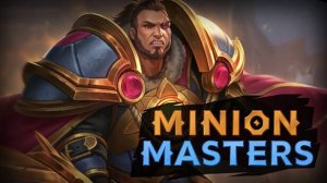 Minion Masters