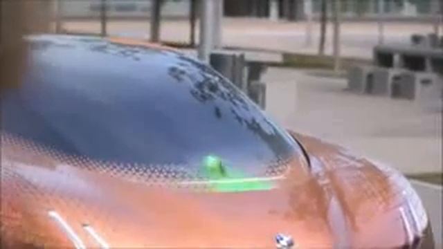 Машины будущего || ТОП 5 автомобилей 2050 года