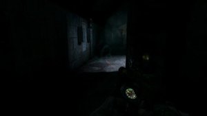 Metro 2033 Redux - Милосердный
