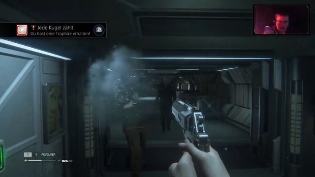 ALIEN ISOLATION #09 - Kommunikation deaktiviert ★ HD+ / 60fps ★ ( German / Deutsch ) [ PS4 ] смотреть онлайн