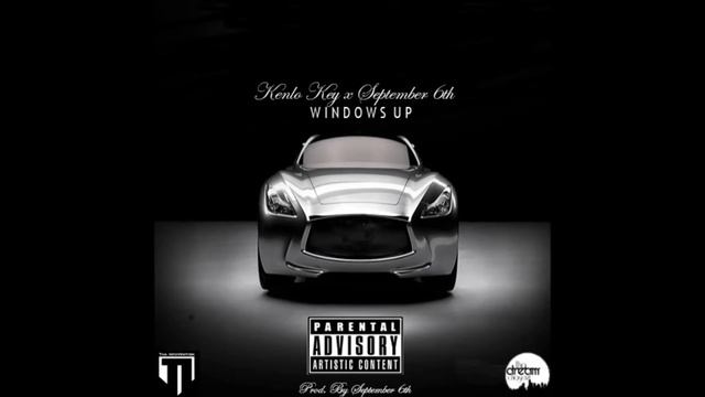 Kenlo Key- Windows Up feat. September 6th смотреть онлайн