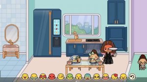 Нелюбимая дочь 2