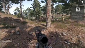 Прохождение Arma 3: Ситуация в норме?