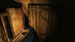 Воссоединение (Reunion) - Metro: Last Light Redux