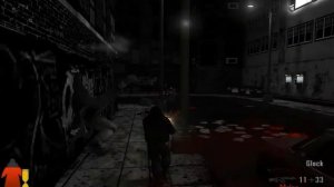 Hatred - Max Payne 2 Mod - PC Gameplay