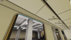 информатор метро в роблокс в игре автоматическое московское метро