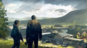 The last of us - Ambient Music for Sleep and Relaxation - Healing Ambient Music