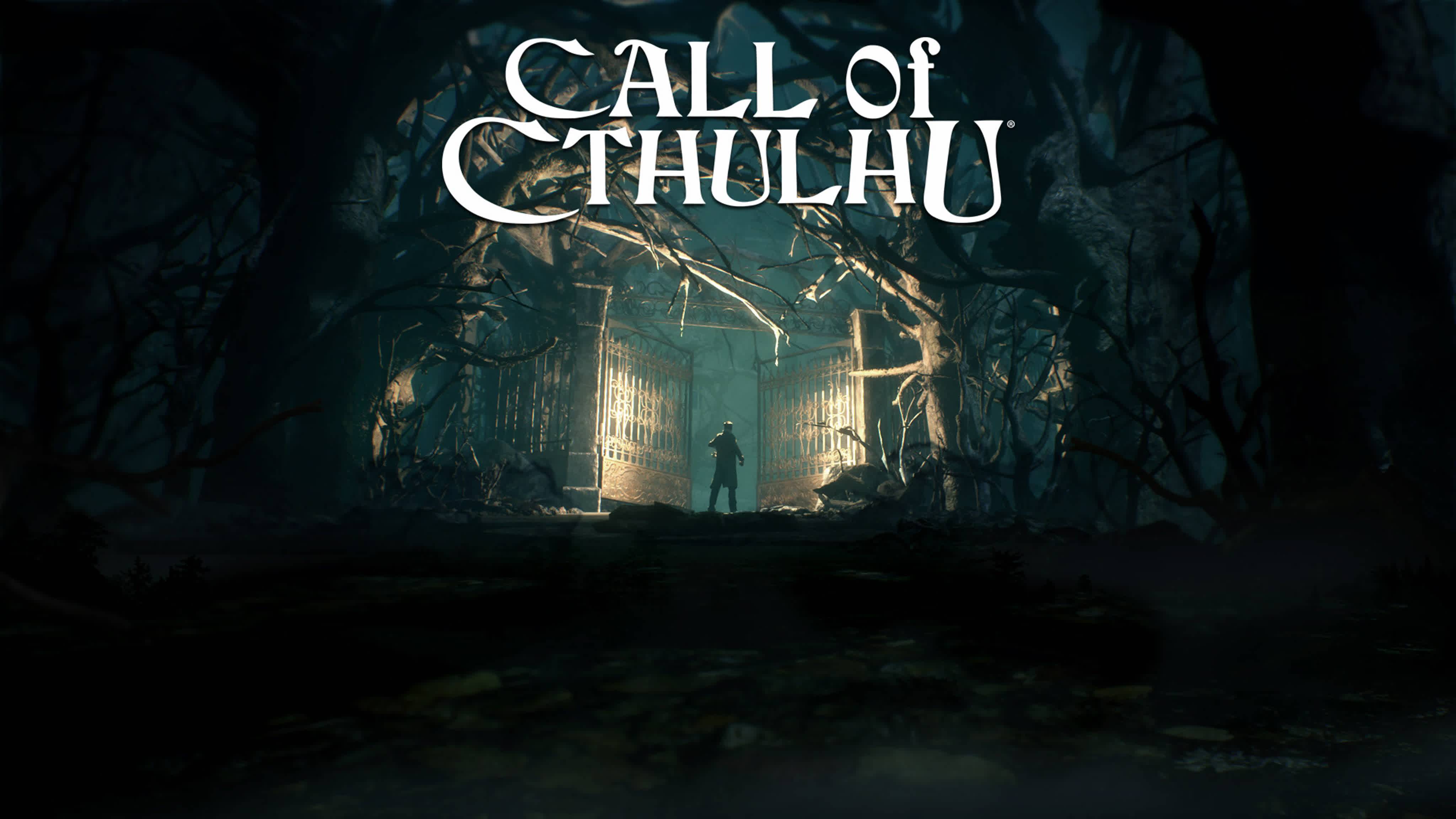 Call of Cthulhu #1