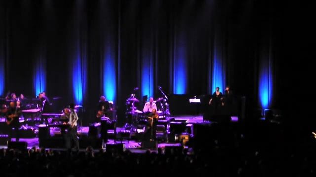 Nick Cave & The Bad Seeds - The Weeping Song смотреть онлайн