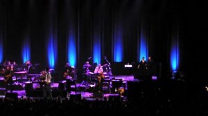 Nick Cave & The Bad Seeds - The Weeping Song