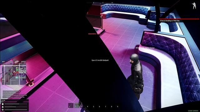 ANZUS Gaming | Day 1 NSFW