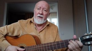 Ах какая это осень