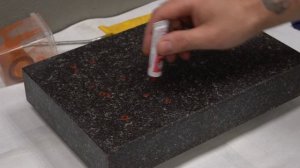 ФРЕЗЕРНЫЙ СТАНОК FUSIKAYA XJ9512: шабрение. Часть 3.