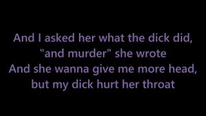 Tay- K - Murder She Wrote Lyrics