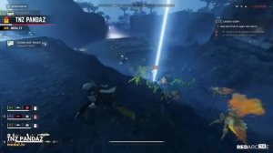 HELLDIVERS 2: WTF & FUNNY MOMENTS! (#3)