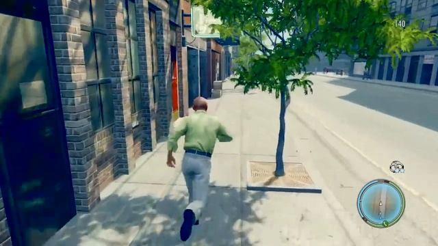 Mafia II: Definitive Edition. Jimmy's Vendetta. Часть 19. смотреть онлайн