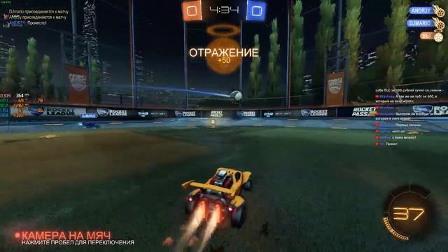 Катаем в Tom Clancy's Rainbow Six: Siege смотреть онлайн