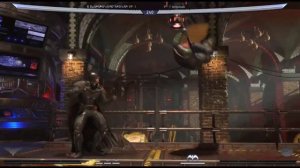 INJUSTICE 2 на ПК! ОТКРЫТОЕ БЕТА | Injustice 2 on PC! Steam version