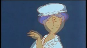 Muzzy Comes Back (1989) серия 04