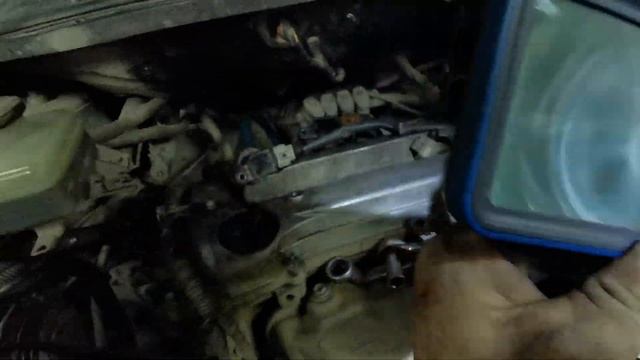 Раскоксовка авто с ГБО смотреть онлайн