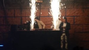 Dj İbrahim Çelik - Tulumends (İntro)