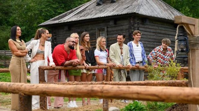 Кто выиграл в проекте первые на деревне Кто выиграл в проекте первые на деревне