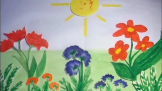 Мультфильм Приключения Мурзилки