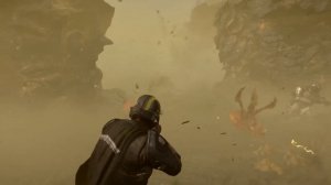 Helldivers 2 - We Fell Apart