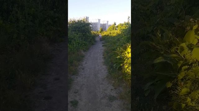 учусь ездить на велоспеде смотреть онлайн