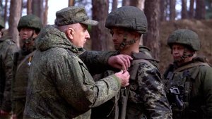 ГЕРОИ ВОЙНЫ