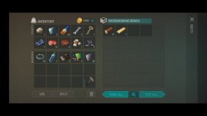 Raid Player5596 | Last Day on Earth v.1.20.8