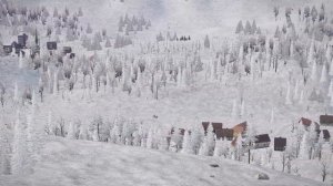 The Top 5 Arma 3 Mods - Winter Maps