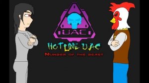 Hotline U.A.C VLOG and BETA 5 released