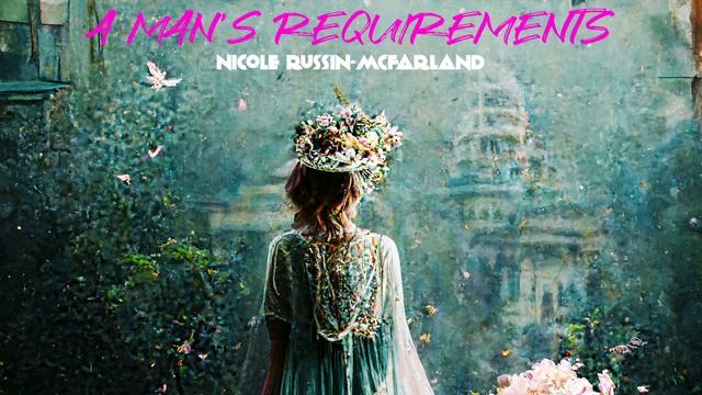 A Man's Requirements (Country Folk Instrumental) - Made with UJAM Virtual Guitarist SPARKLE смотреть онлайн